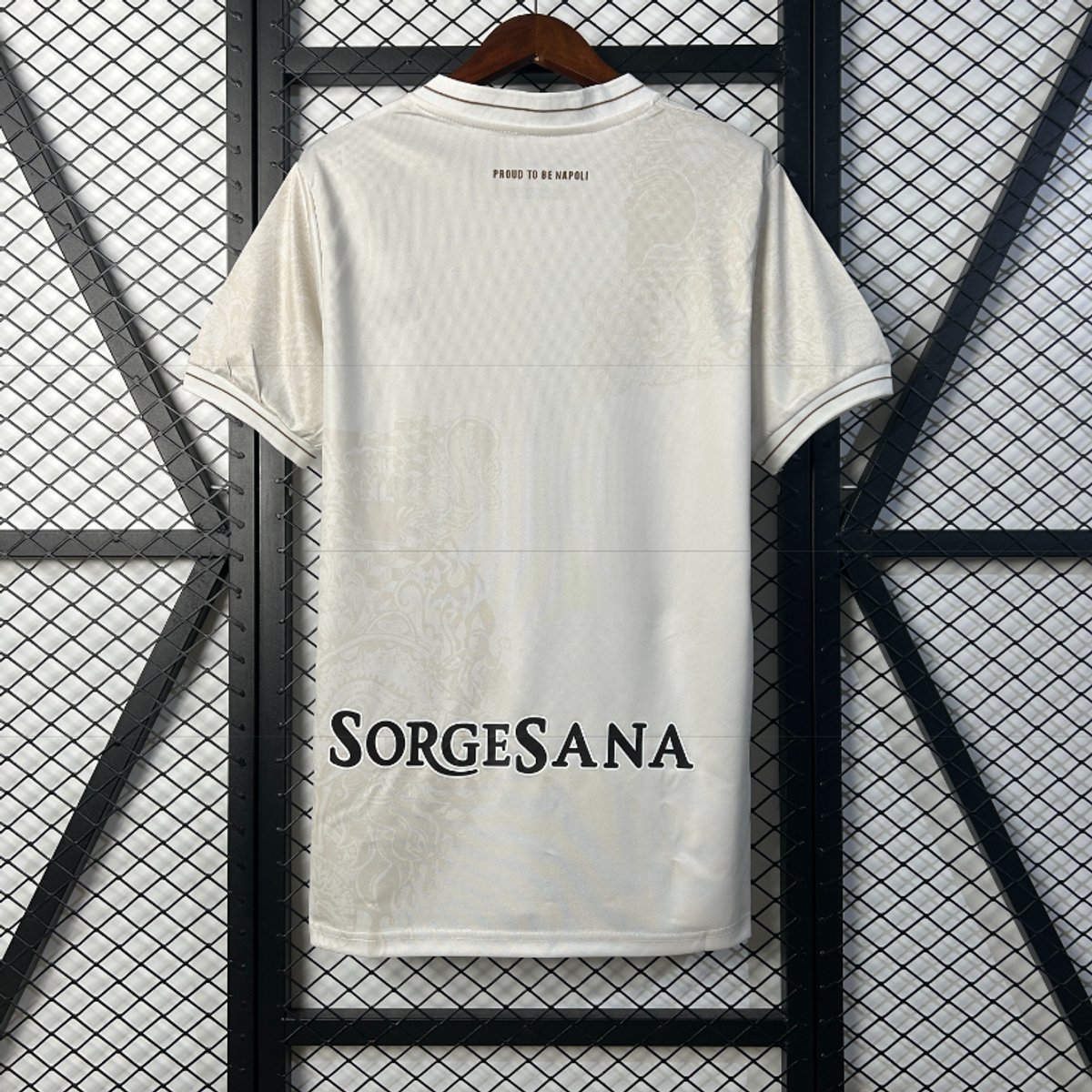 Napoli 2025/2026 Away - 2