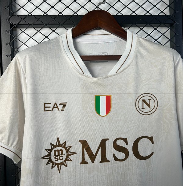 Napoli 2025/2026 Away