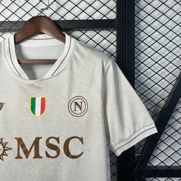 Napoli 2025/2026 Away