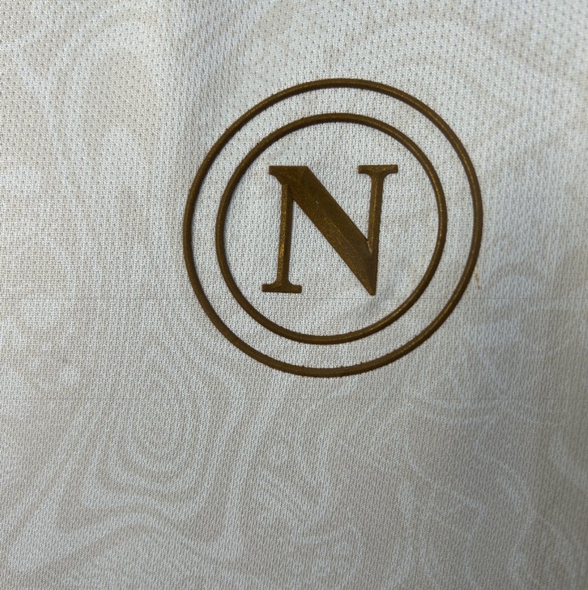 Napoli 2025/2026 Away - 6