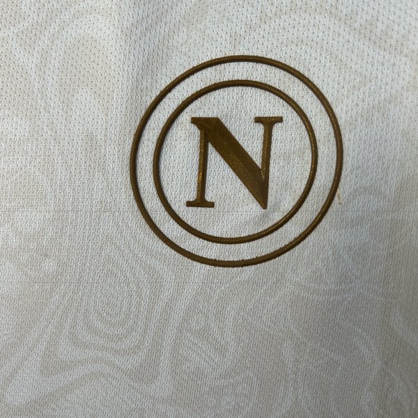 Napoli 2025/2026 Away