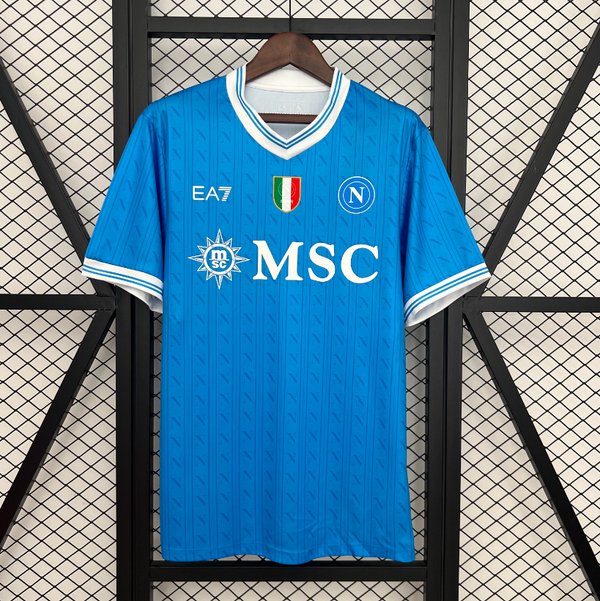 Napoli 2025/2026 Home