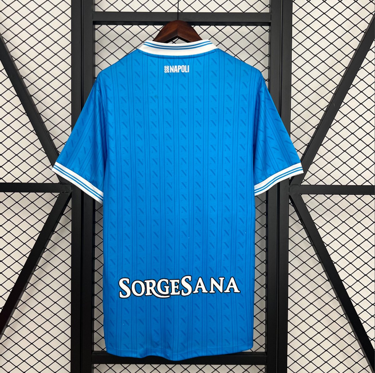 Napoli 2025/2026 Home - 2