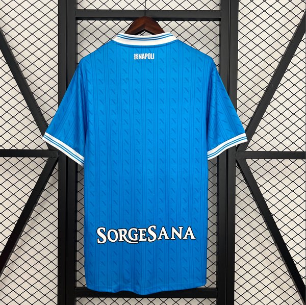 Napoli 2025/2026 Home