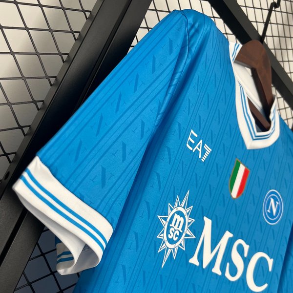 Napoli 2025/2026 Home