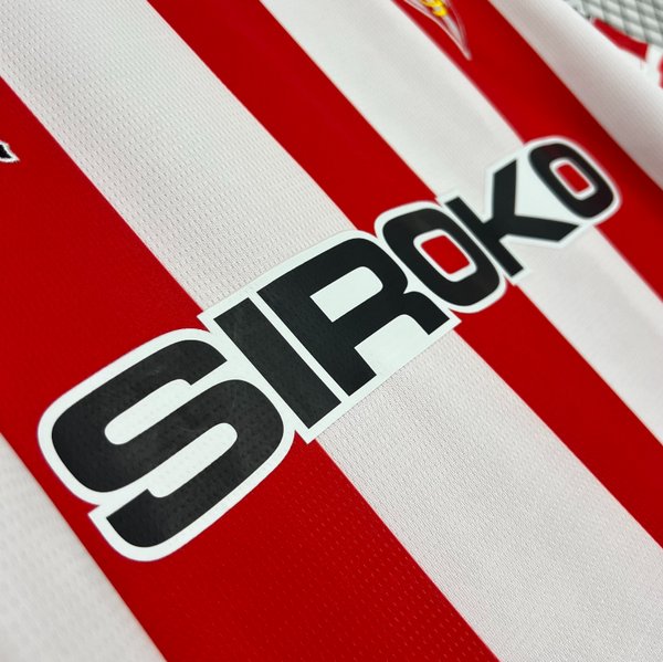 Sporting Gijon 2025/2026 Home