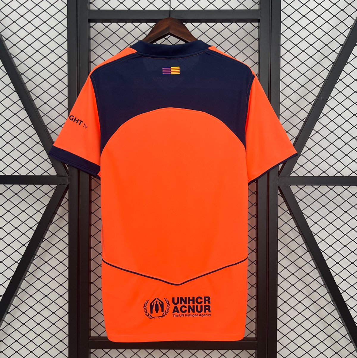 Barcelona 2025/2026 Third - 2