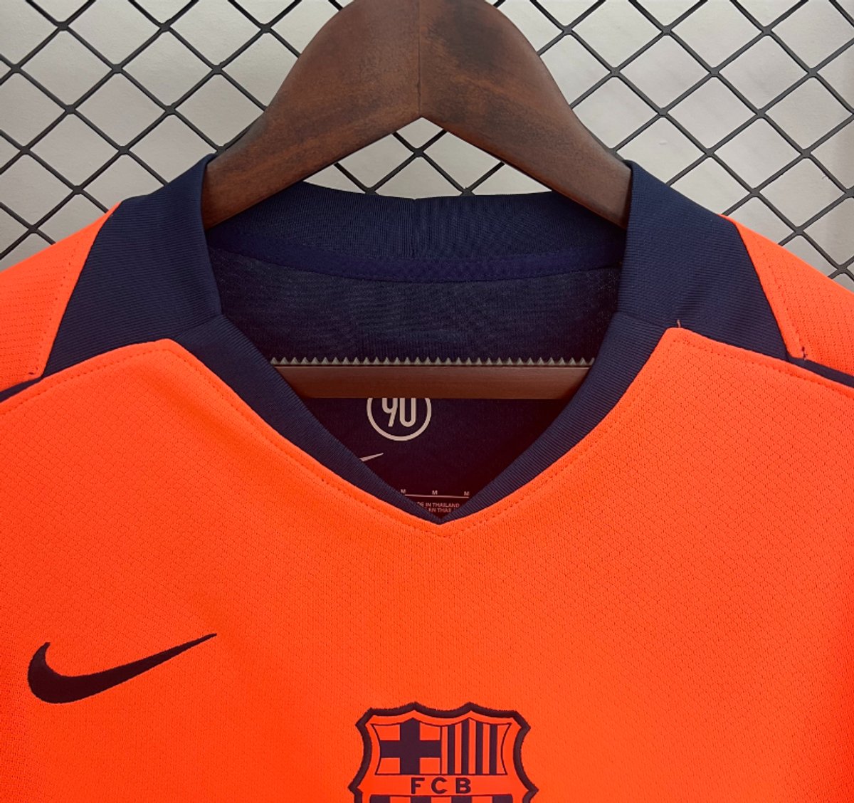 Barcelona 2025/2026 Third - 3