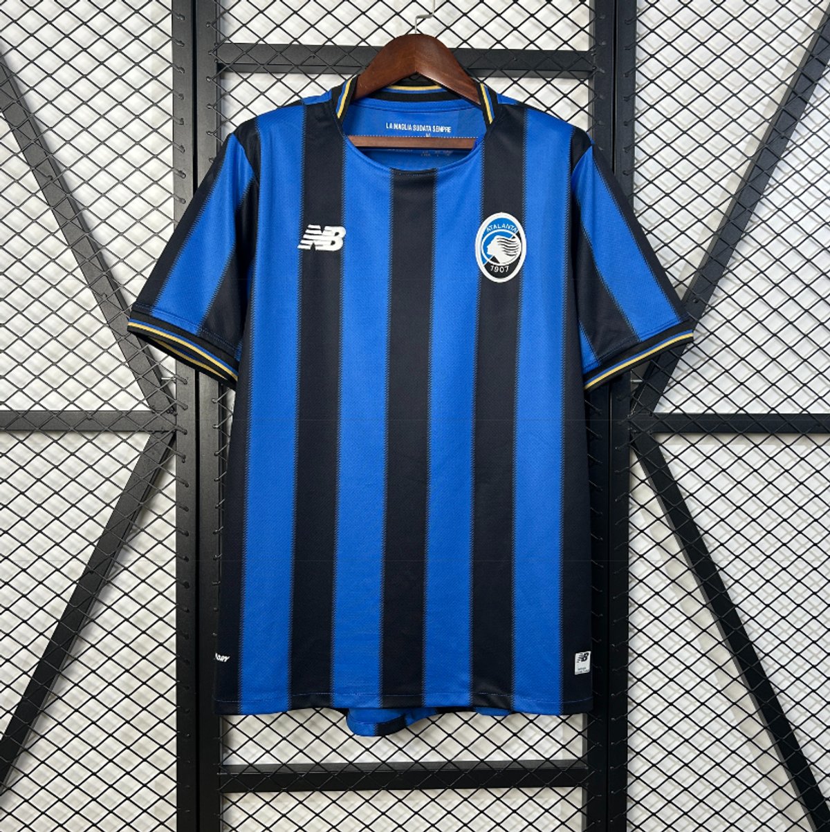 Atalanta 2025/2026 Home