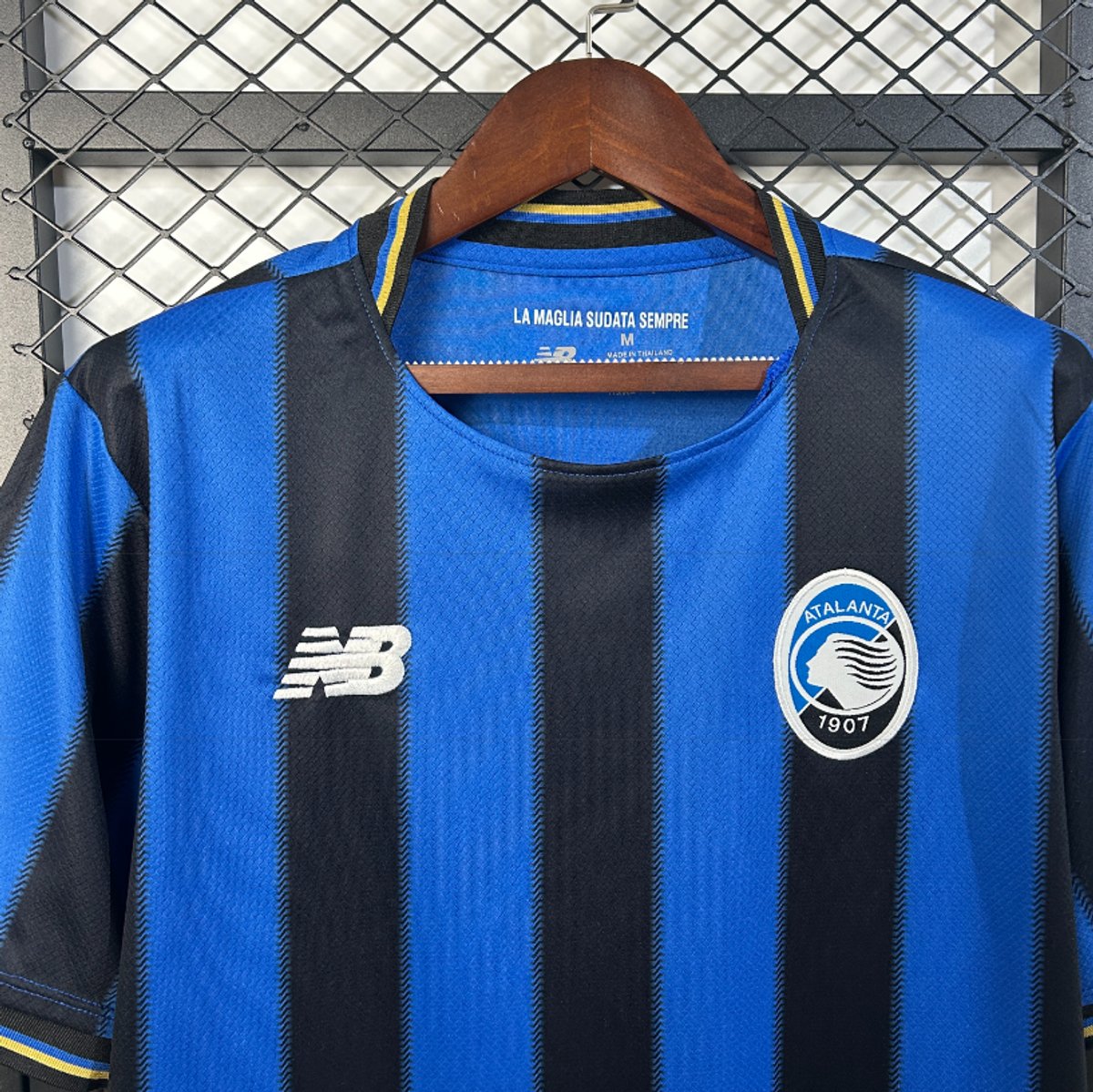 Atalanta 2025/2026 Home - 2