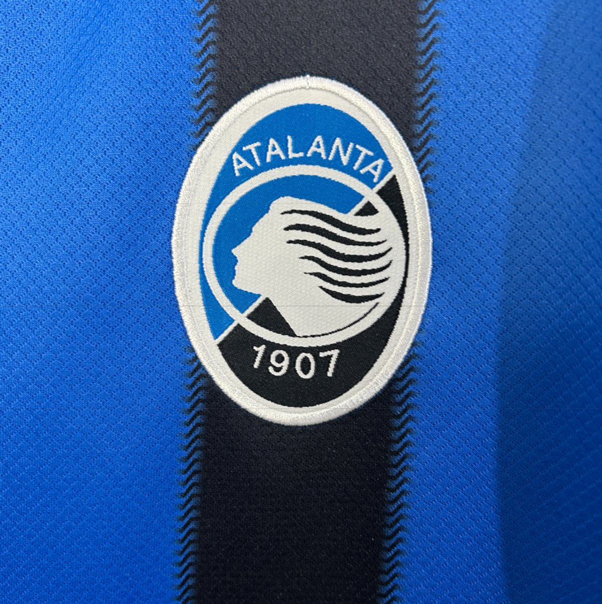 Atalanta 2025/2026 Home - 3