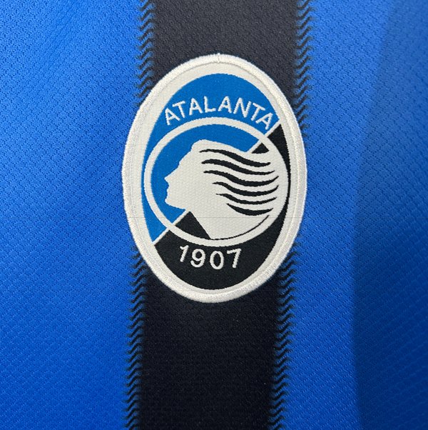 Atalanta 2025/2026 Home