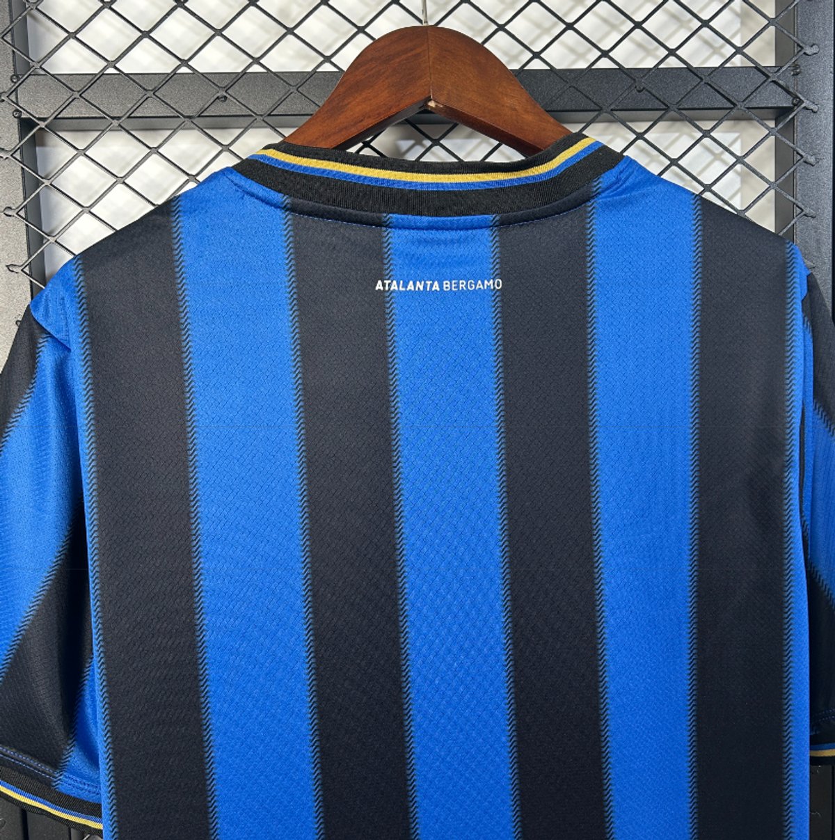 Atalanta 2025/2026 Home - 5