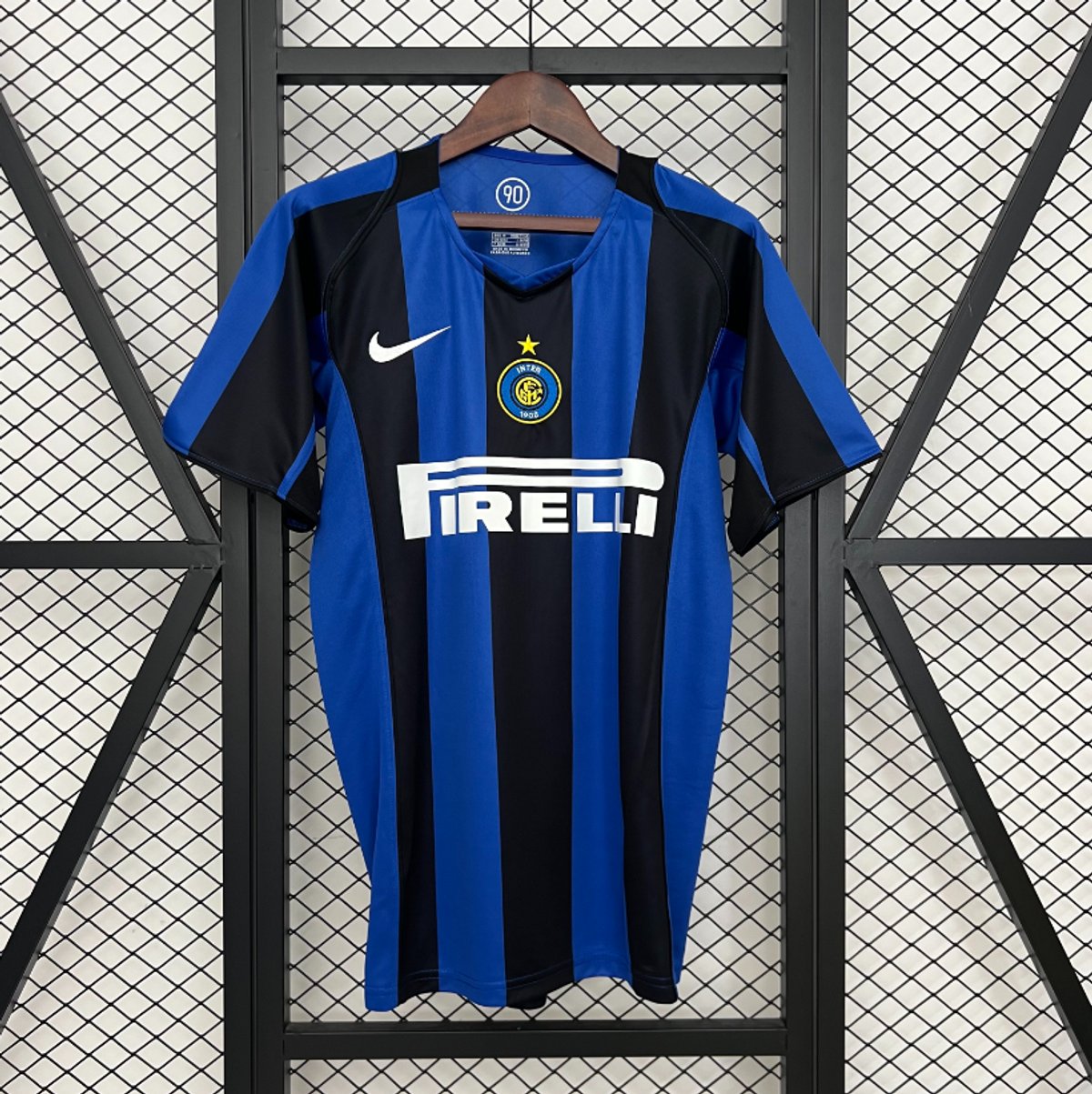 Inter de Milan 2004/2005 Home