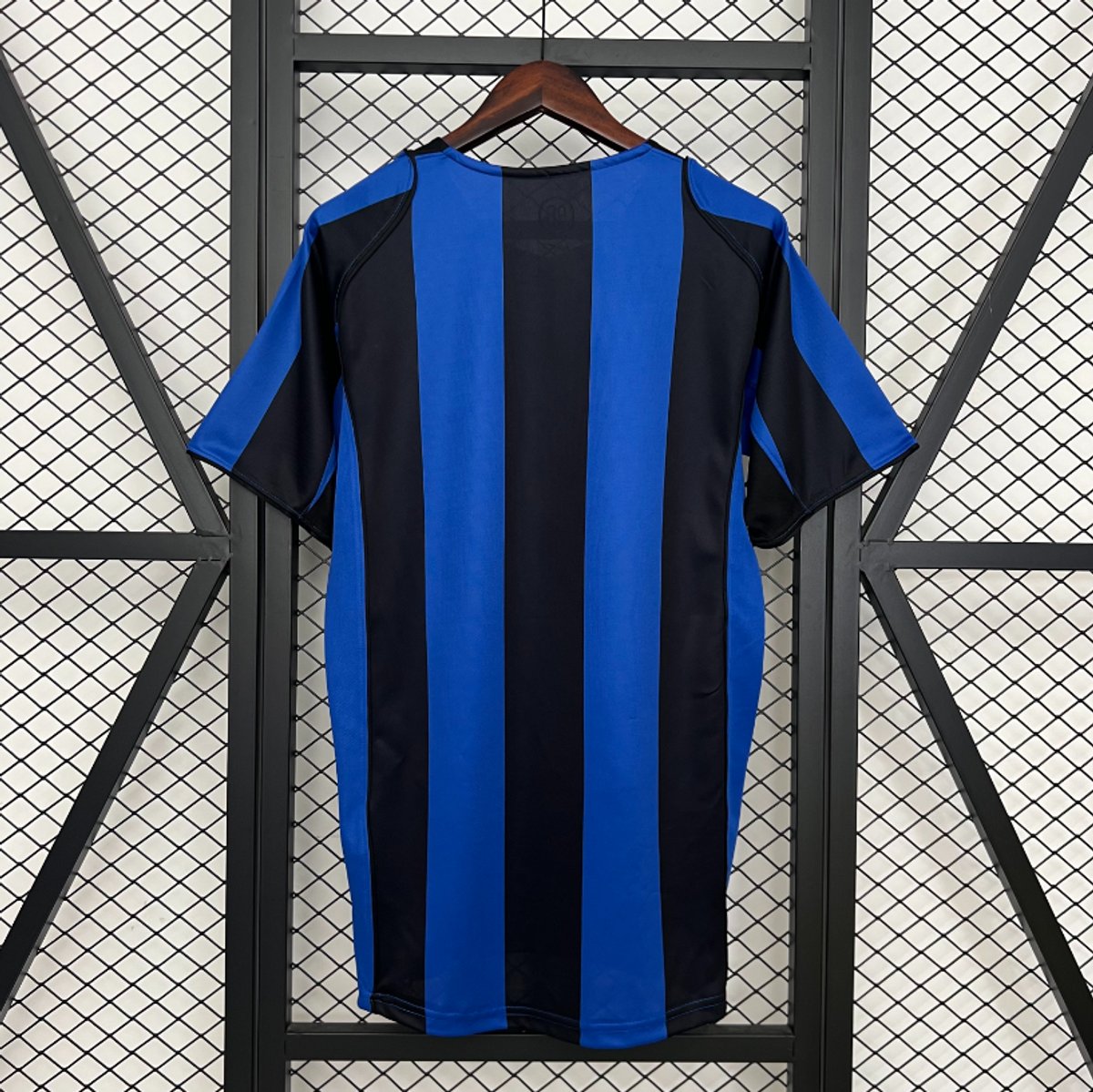 Inter de Milan 2004/2005 Home - 2