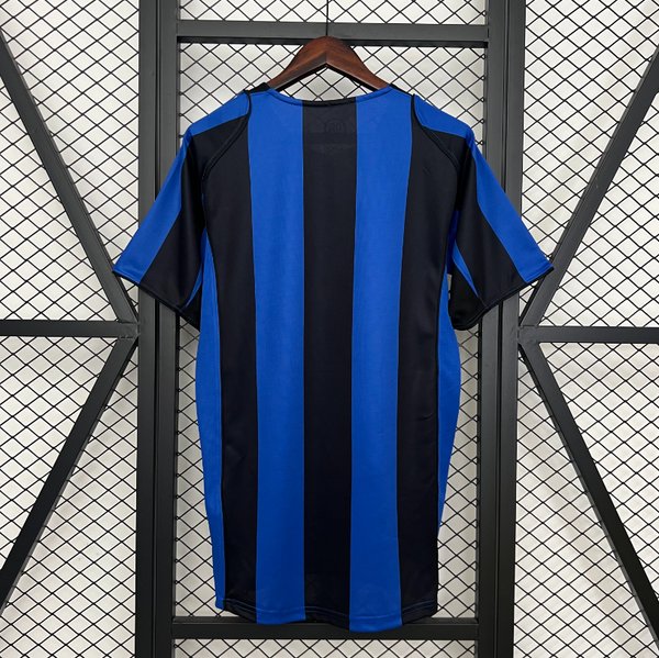 Inter de Milan 2004/2005 Home