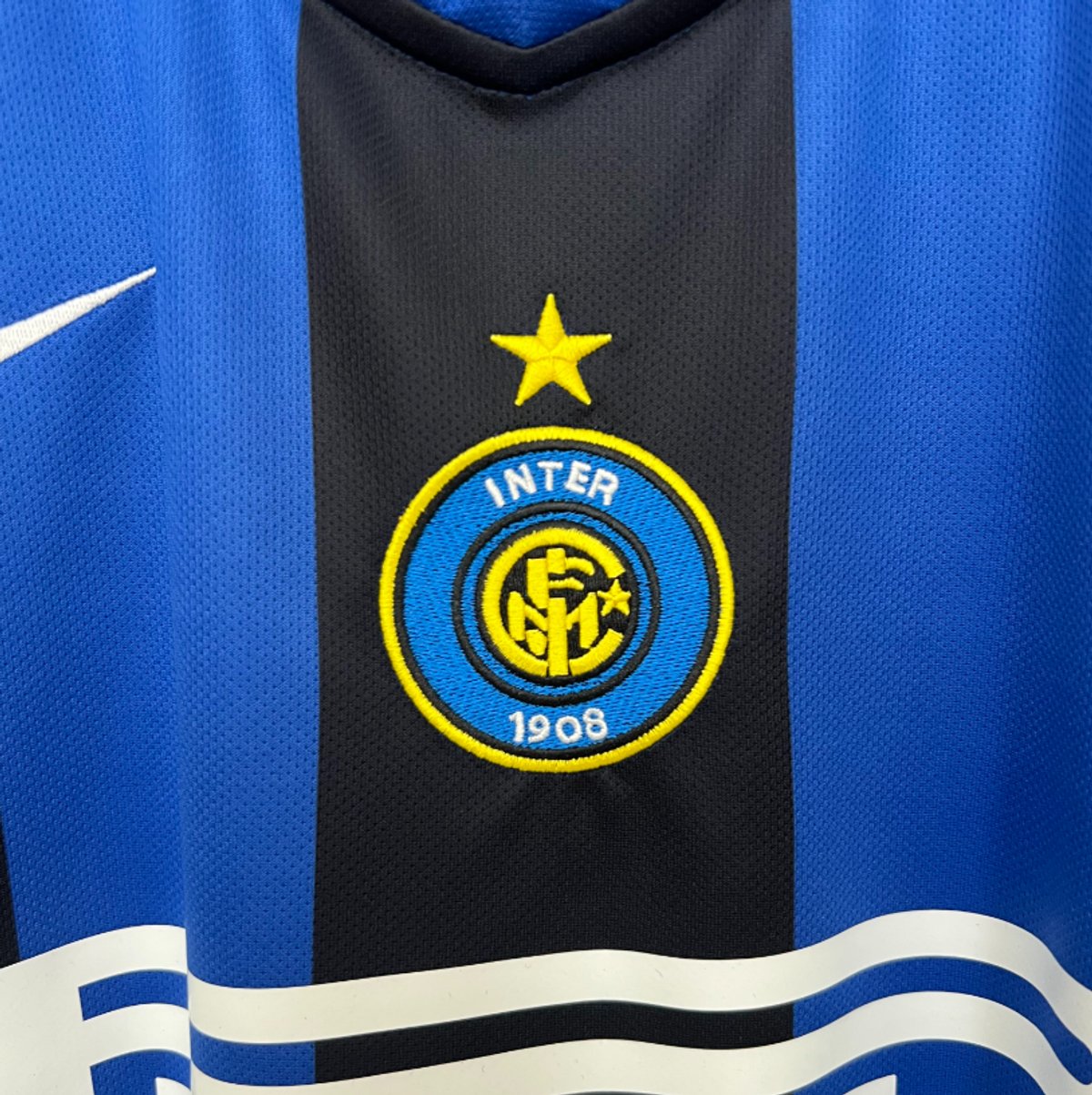 Inter de Milan 2004/2005 Home - 5