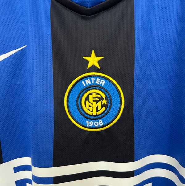 Inter de Milan 2004/2005 Home