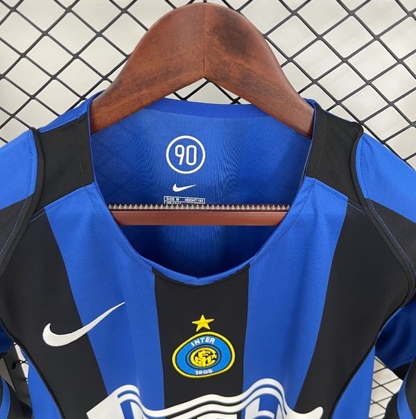 Inter de Milan 2004/2005 Home