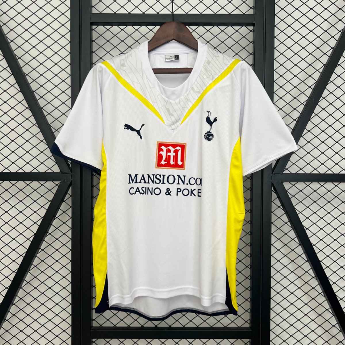 Tottenham 2009/2010 Home