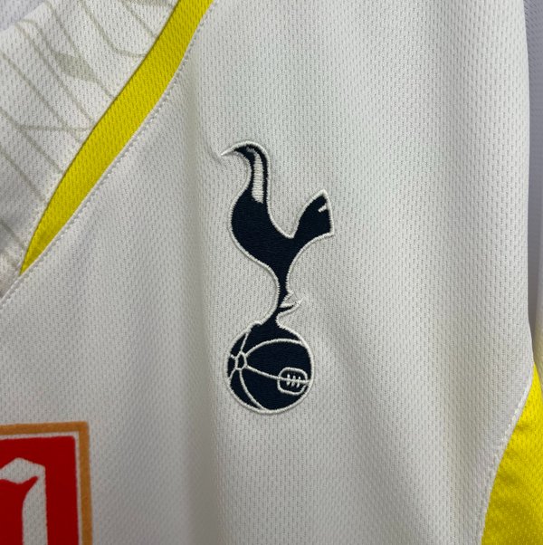Tottenham 2009/2010 Home