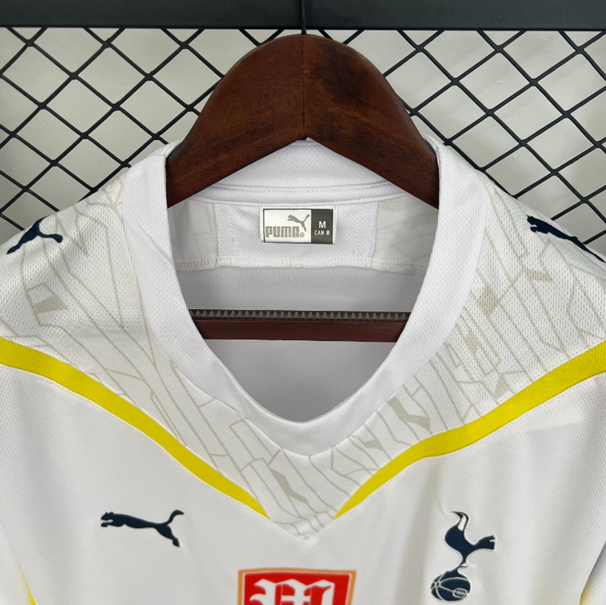 Tottenham 2009/2010 Home - 6