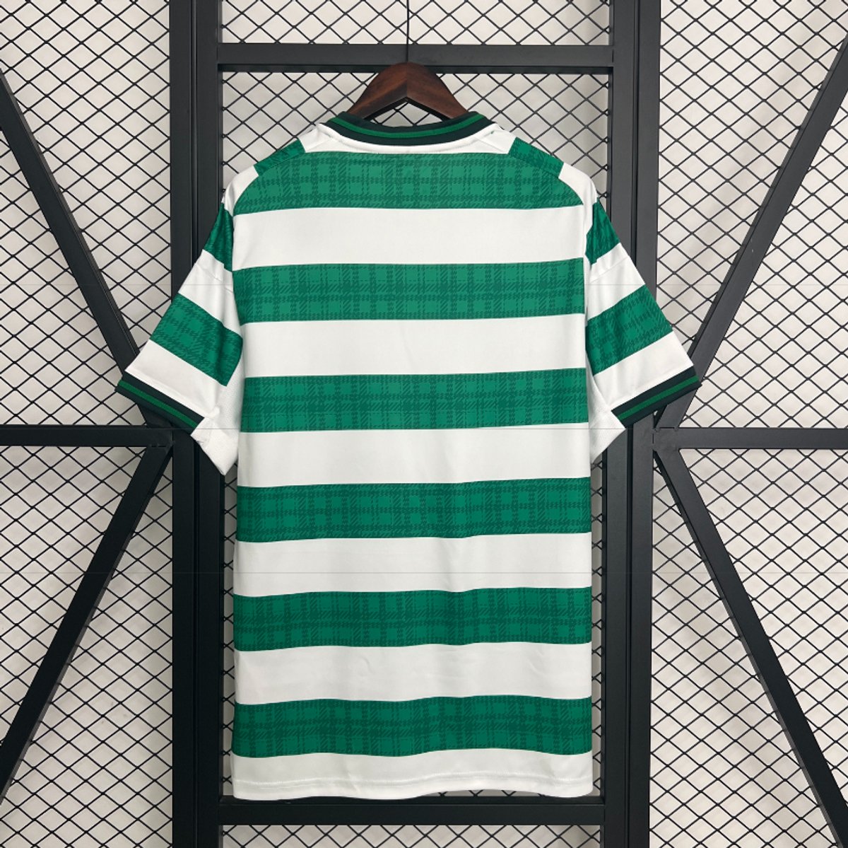 Celtic 2025/2026 Home - 2
