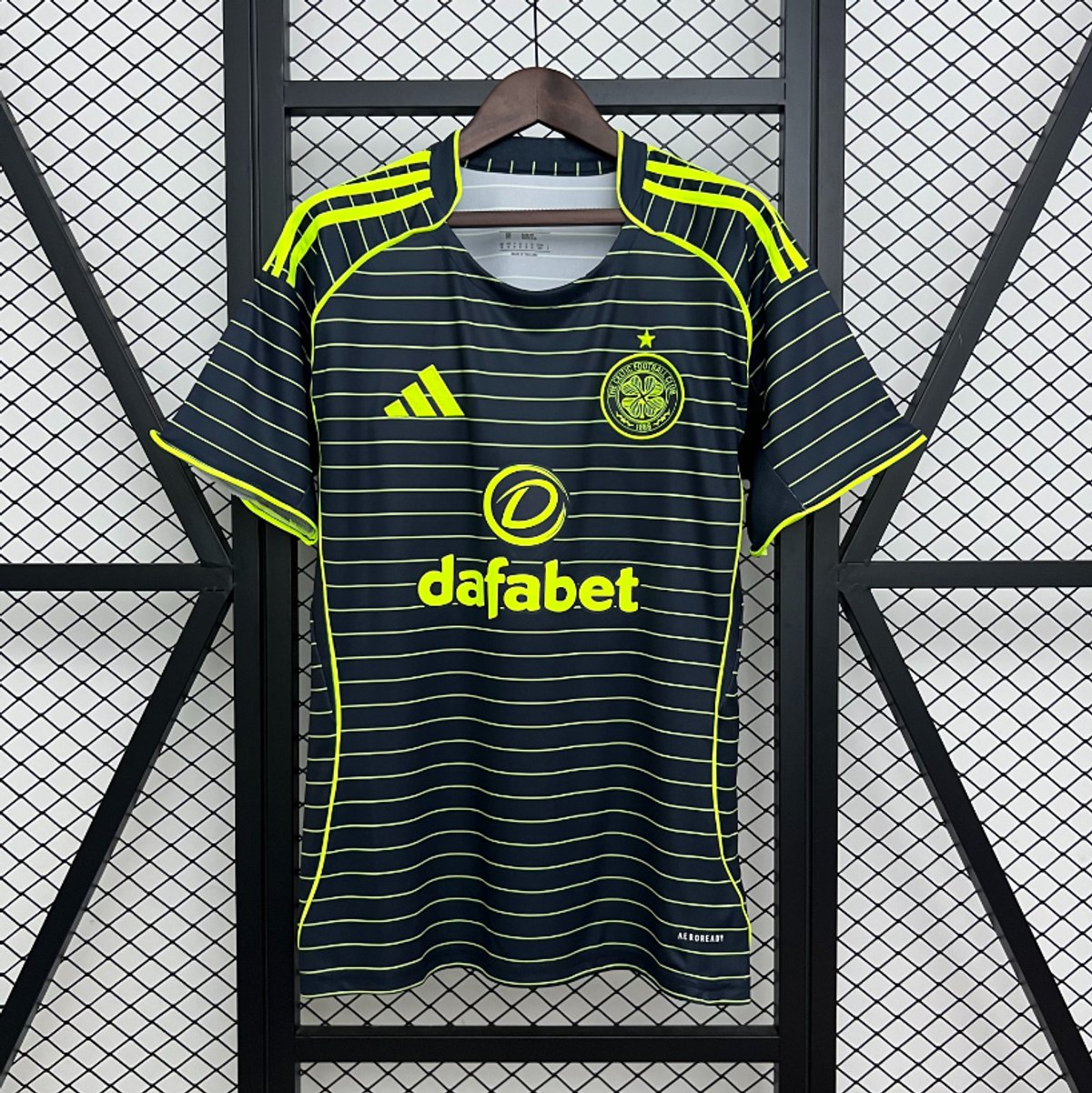 Celtic 2025/2026 Away