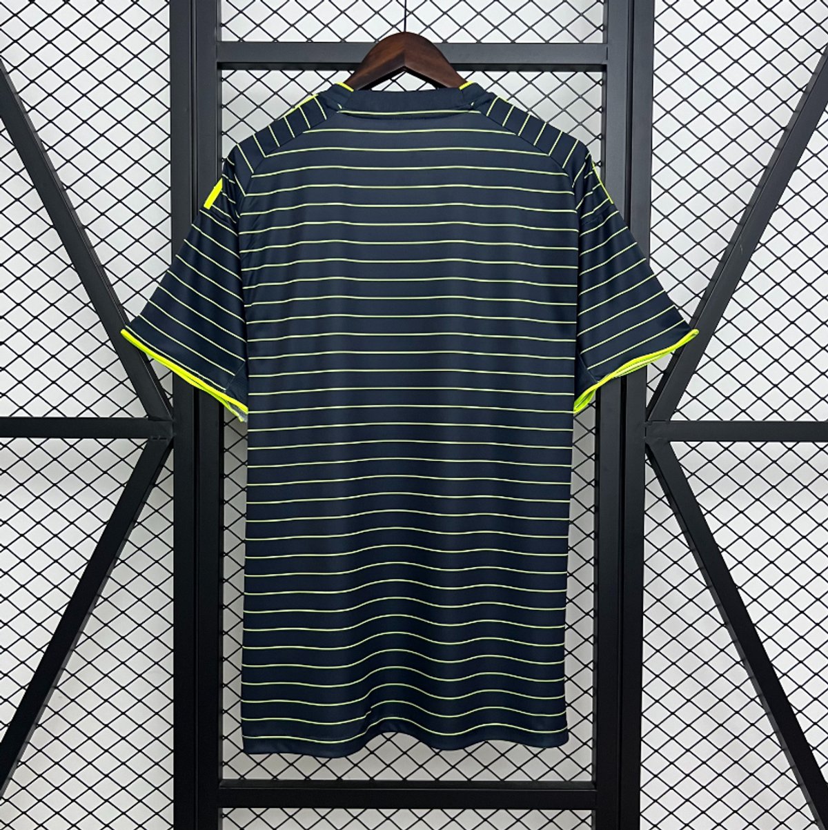 Celtic 2025/2026 Away - 2