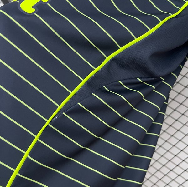 Celtic 2025/2026 Away