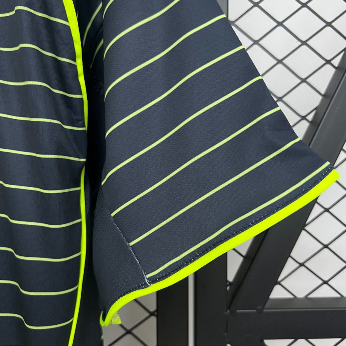 Celtic 2025/2026 Away - 4