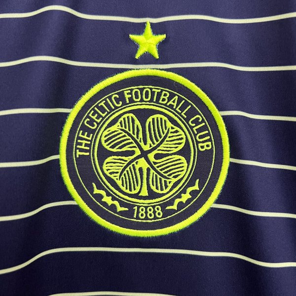 Celtic 2025/2026 Away