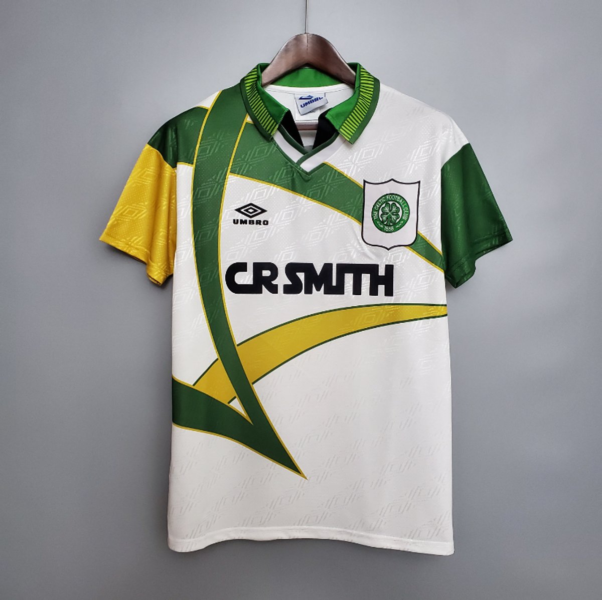 Celtic 1993/1994 Away