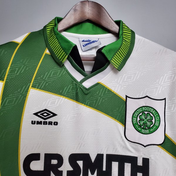 Celtic 1993/1994 Away