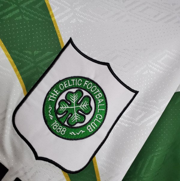 Celtic 1993/1994 Away