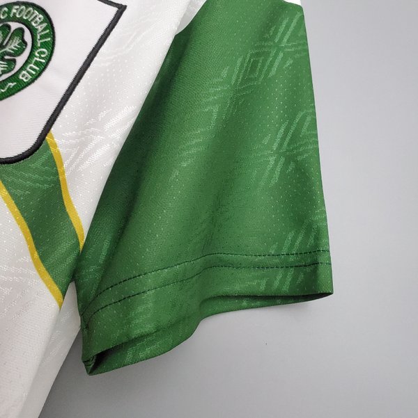 Celtic 1993/1994 Away