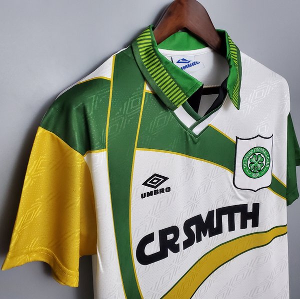 Celtic 1993/1994 Away