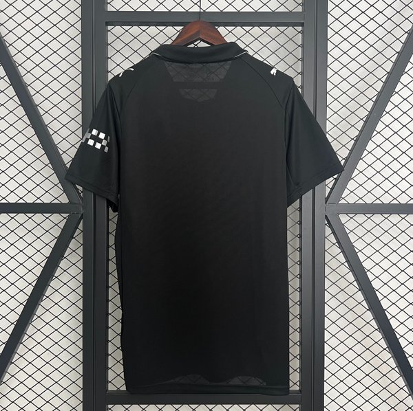 Manchester City 2025/2026 Away