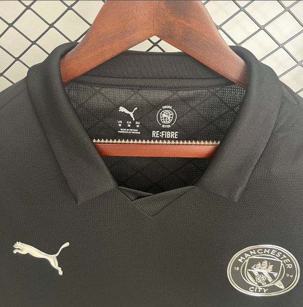 Manchester City 2025/2026 Away