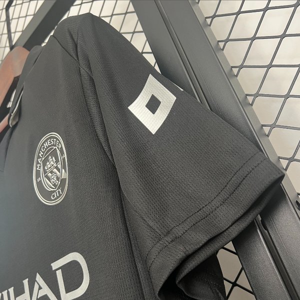 Manchester City 2025/2026 Away