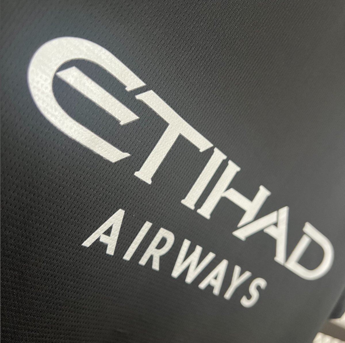 Manchester City 2025/2026 Away - 6