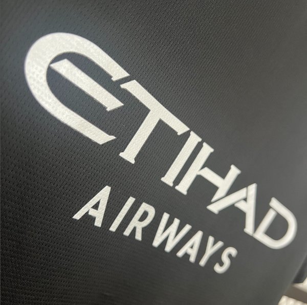 Manchester City 2025/2026 Away