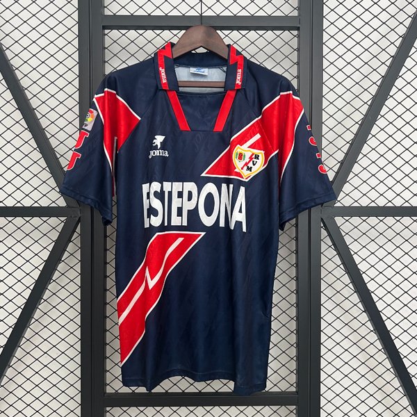 Rayo Vallecano 1997/1998 Away