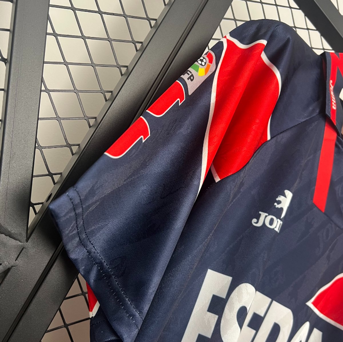 Rayo Vallecano 1997/1998 Away - 5