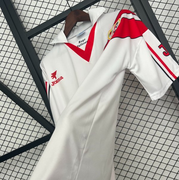 Rayo Vallecano 1997/1998 Home