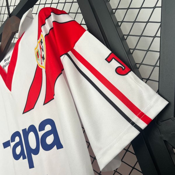 Rayo Vallecano 1997/1998 Home