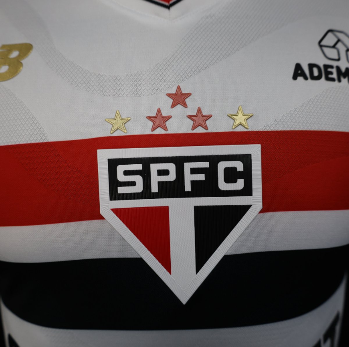 Sao Paulo 2025 Home - 3