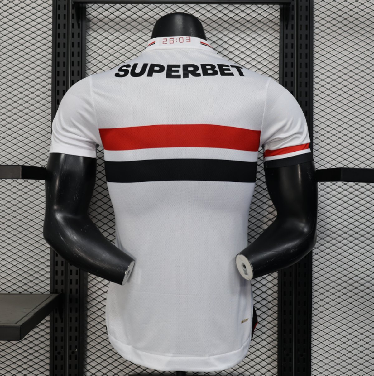 Sao Paulo 2025 Home - 4