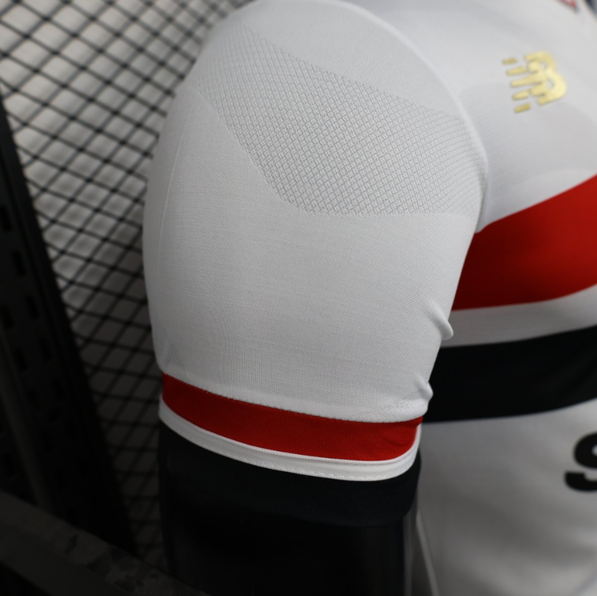 Sao Paulo 2025 Home - 6