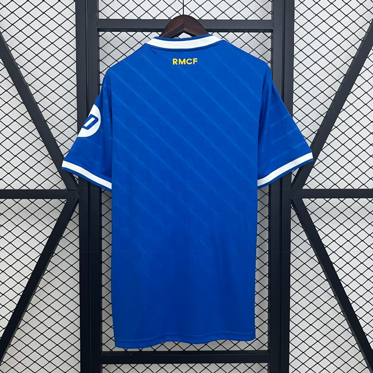 Real Madrid 2025/2026 Third - 2